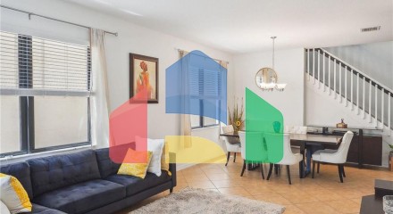 Residential - Single Family Home - Miami, Florida, United States - United States