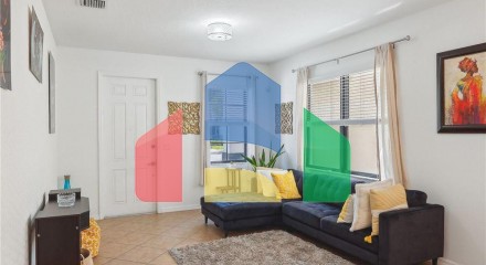 Residential - Single Family Home - Miami, Florida, United States - United States
