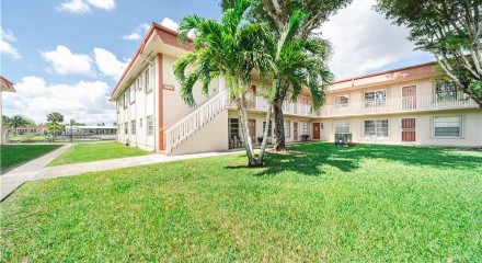 Residential - Condo/Apartment - Miami, Florida, United States - United States