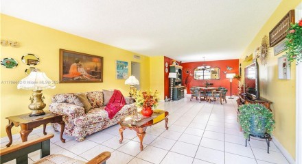 Residential - Condo/Apartment - Miami, Florida, United States - United States
