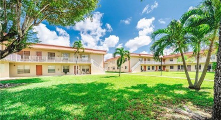 Residential - Condo/Apartment - Miami, Florida, United States - United States