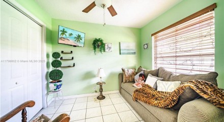 Residential - Condo/Apartment - Miami, Florida, United States - United States