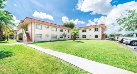 Residential - Condo/Apartment - Miami, Florida, United States - United States