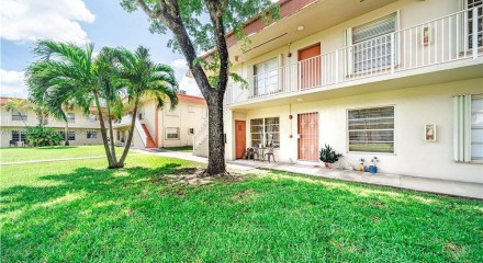 Residential - Condo/Apartment - Miami, Florida, United States - United States