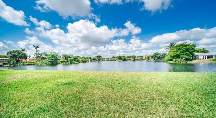 Residential - Condo/Apartment - Miami, Florida, United States - United States