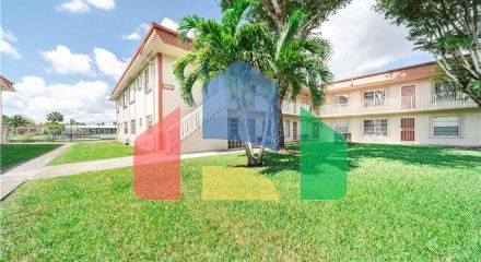 Residential - Condo/Apartment - Miami, Florida, United States - United States
