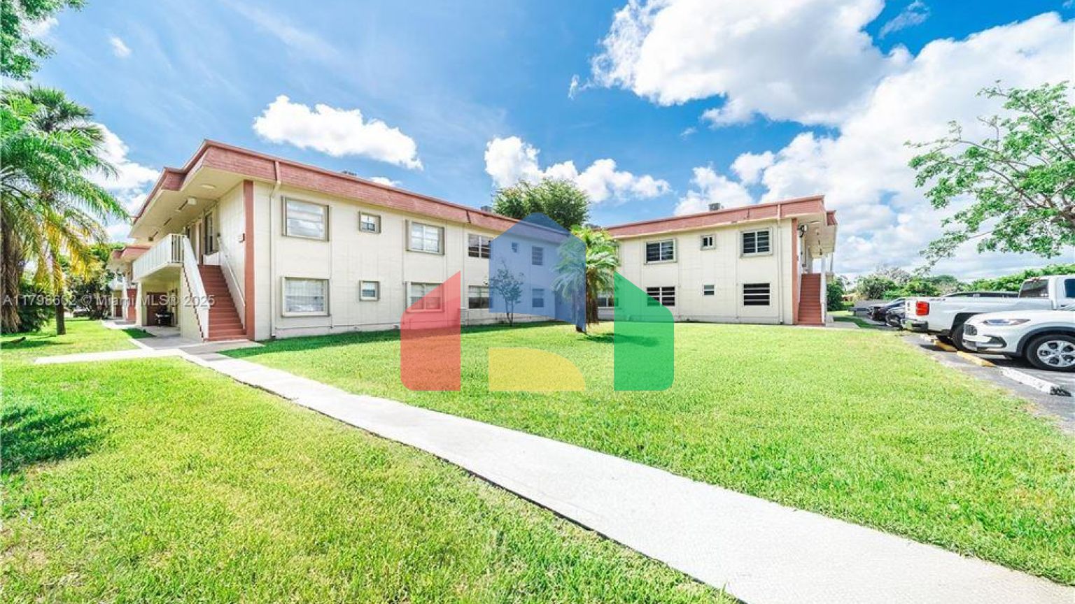 Residential - Condo/Apartment - Miami, Florida, United States - United States