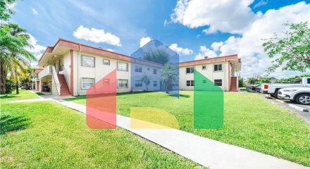 Residential - Condo/Apartment - Miami, Florida, United States - United States