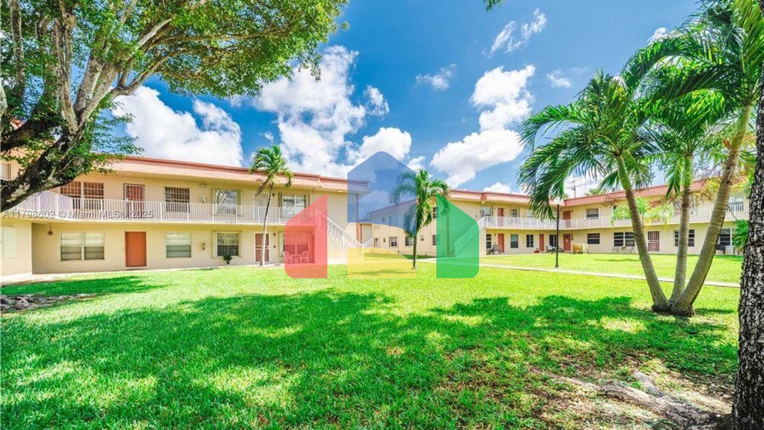 Residential - Condo/Apartment - Miami, Florida, United States - United States