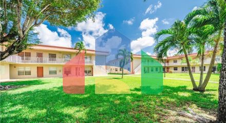 Residential - Condo/Apartment - Miami, Florida, United States - United States