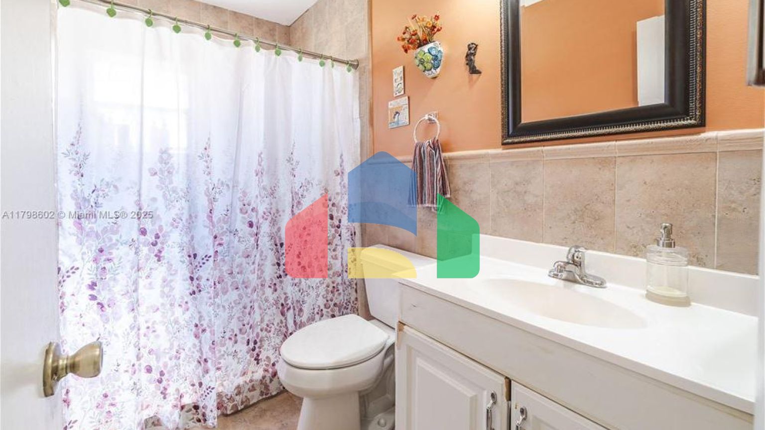 Residential - Condo/Apartment - Miami, Florida, United States - United States