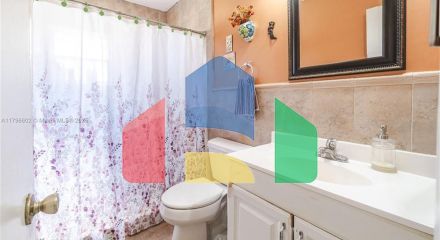 Residential - Condo/Apartment - Miami, Florida, United States - United States