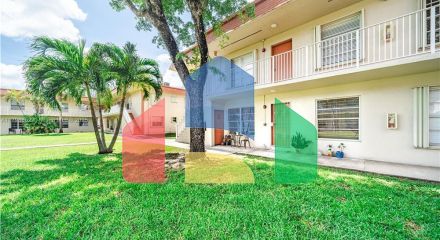 Residential - Condo/Apartment - Miami, Florida, United States - United States