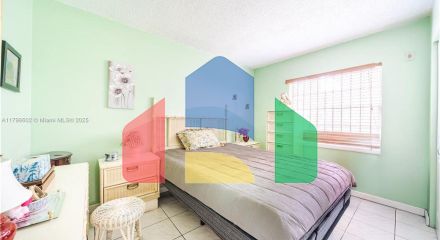 Residential - Condo/Apartment - Miami, Florida, United States - United States