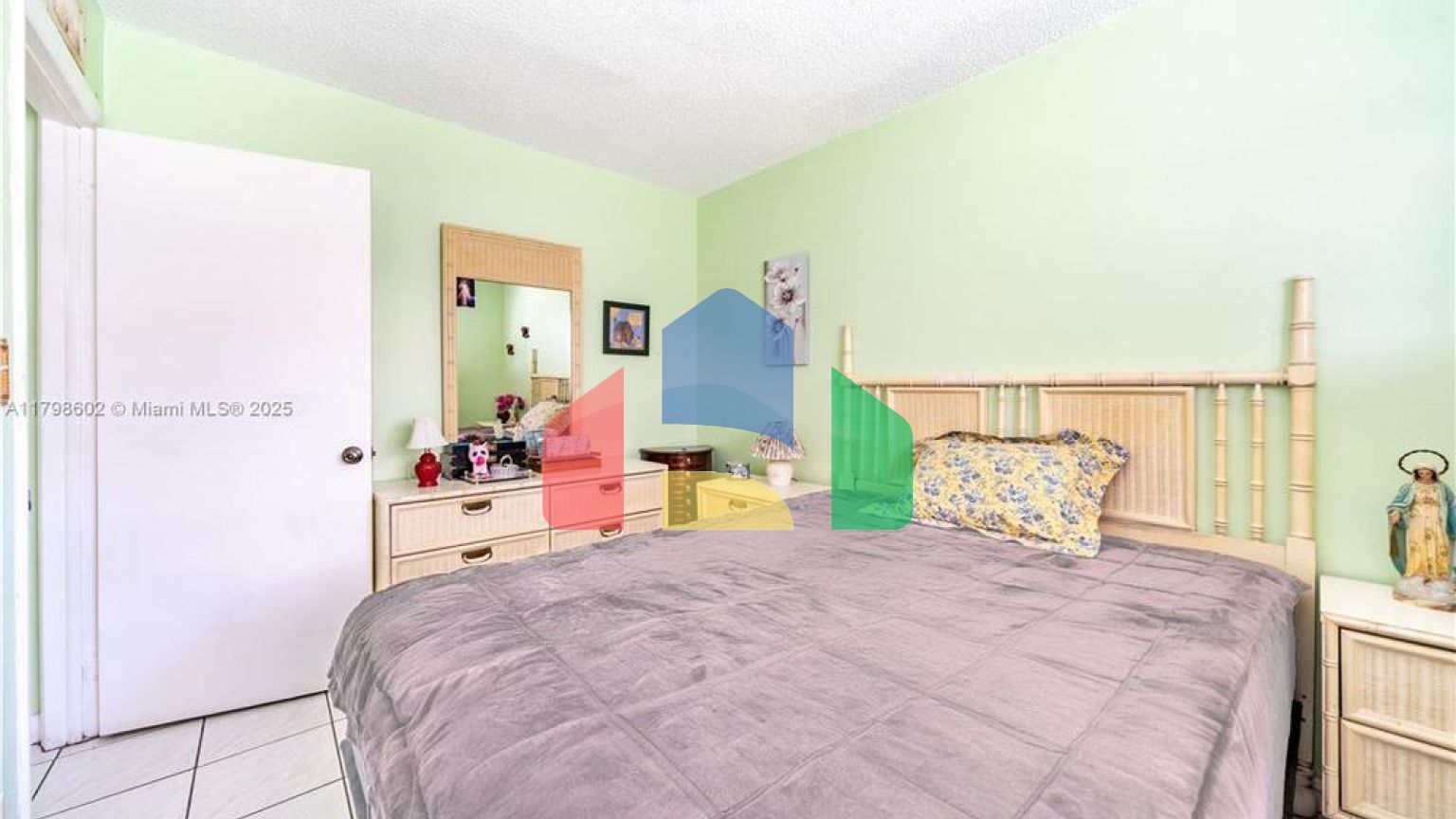 Residential - Condo/Apartment - Miami, Florida, United States - United States