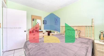 Residential - Condo/Apartment - Miami, Florida, United States - United States