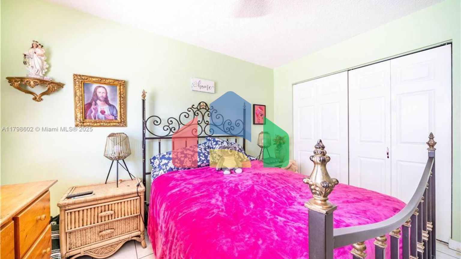 Residential - Condo/Apartment - Miami, Florida, United States - United States