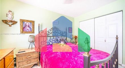 Residential - Condo/Apartment - Miami, Florida, United States - United States