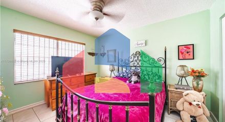 Residential - Condo/Apartment - Miami, Florida, United States - United States