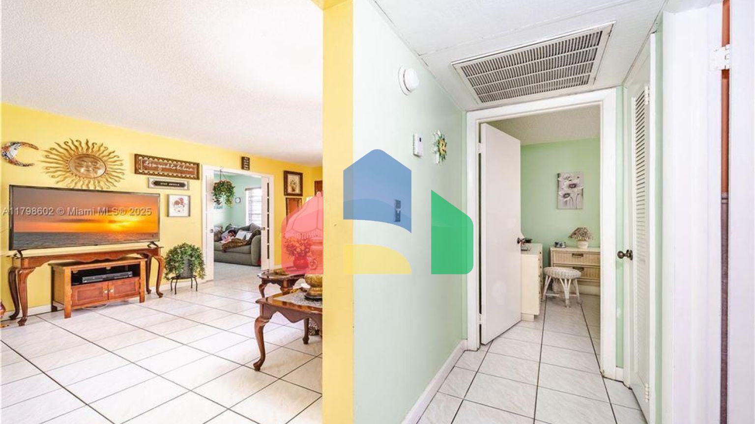 Residential - Condo/Apartment - Miami, Florida, United States - United States