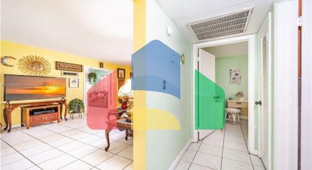 Residential - Condo/Apartment - Miami, Florida, United States - United States