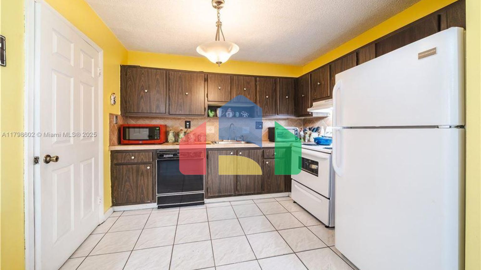 Residential - Condo/Apartment - Miami, Florida, United States - United States