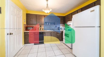 Residential - Condo/Apartment - Miami, Florida, United States - United States