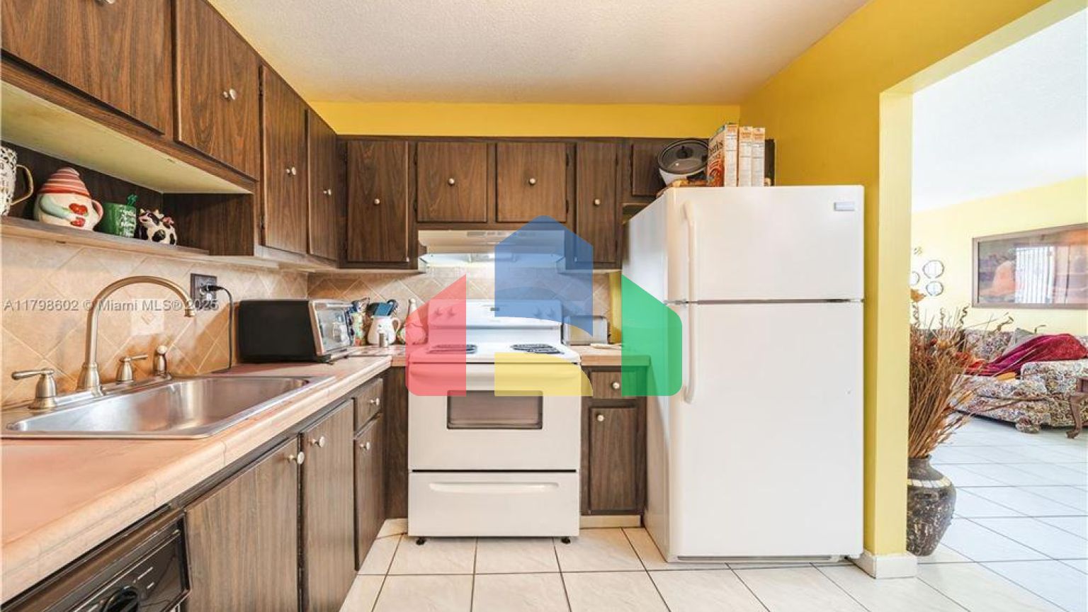 Residential - Condo/Apartment - Miami, Florida, United States - United States