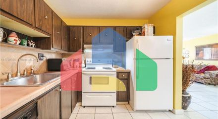 Residential - Condo/Apartment - Miami, Florida, United States - United States