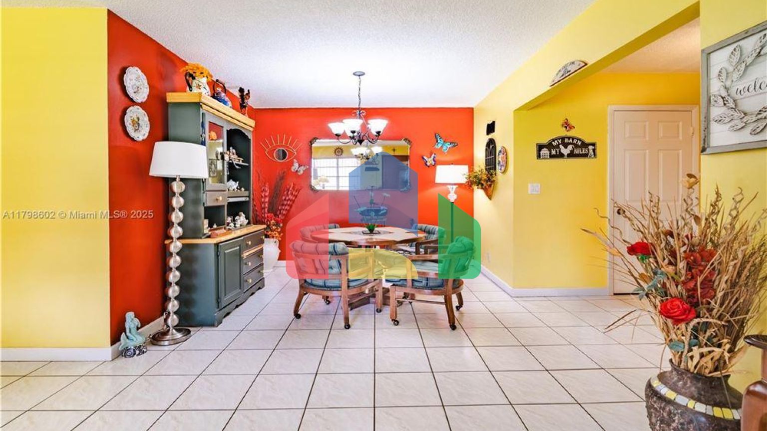 Residential - Condo/Apartment - Miami, Florida, United States - United States