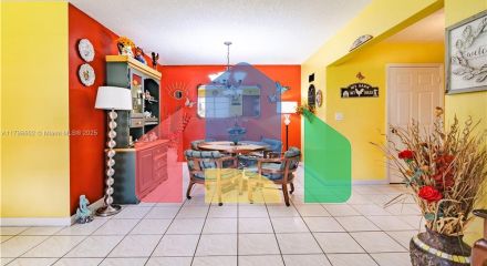 Residential - Condo/Apartment - Miami, Florida, United States - United States