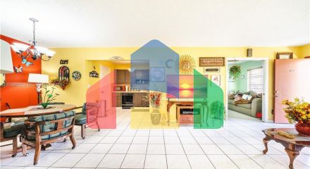 Residential - Condo/Apartment - Miami, Florida, United States - United States