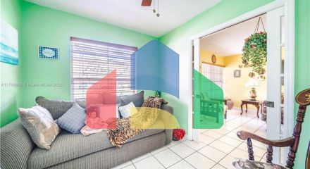 Residential - Condo/Apartment - Miami, Florida, United States - United States