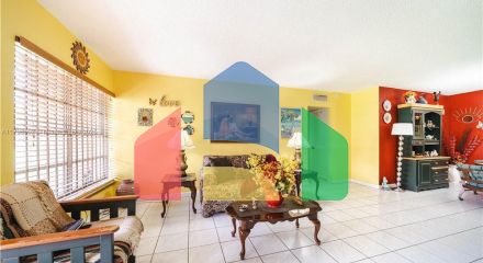 Residential - Condo/Apartment - Miami, Florida, United States - United States