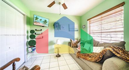 Residential - Condo/Apartment - Miami, Florida, United States - United States