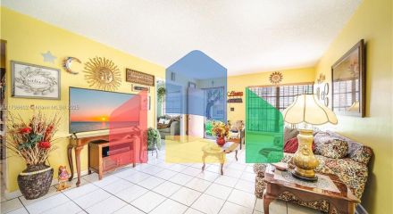 Residential - Condo/Apartment - Miami, Florida, United States - United States