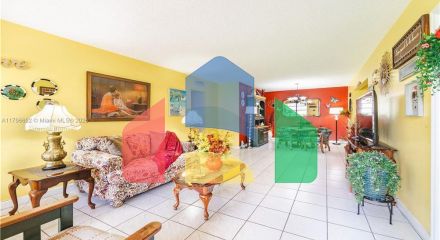 Residential - Condo/Apartment - Miami, Florida, United States - United States