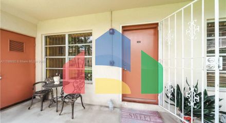 Residential - Condo/Apartment - Miami, Florida, United States - United States