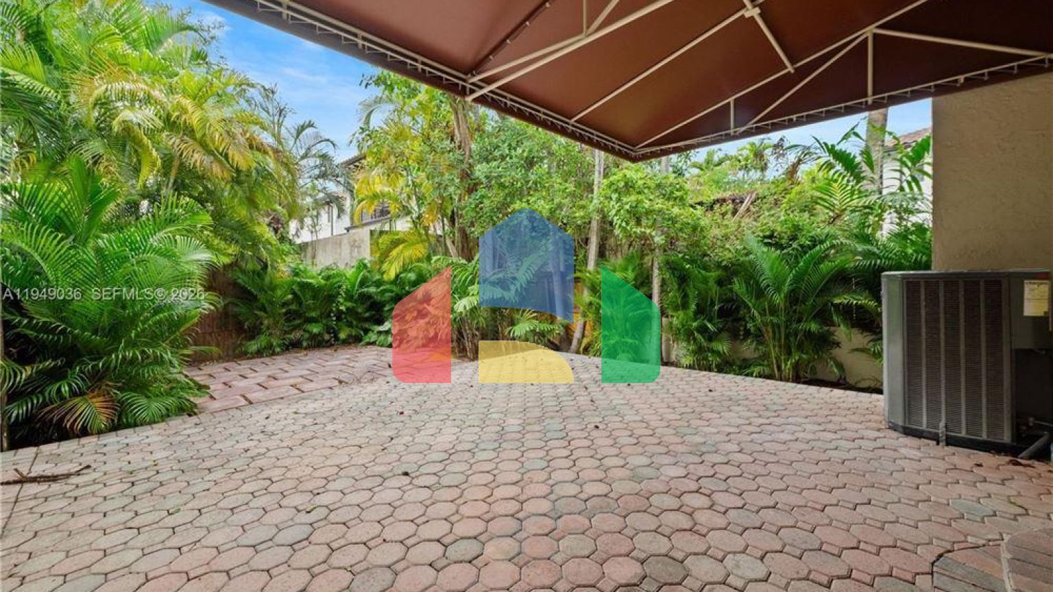 Residential - Townhouse - Miami, Florida, United States - United States