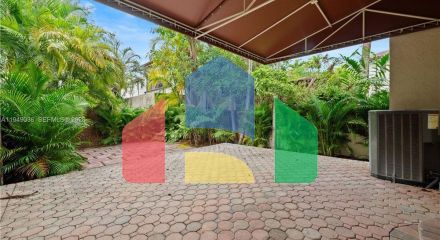 Residential - Townhouse - Miami, Florida, United States - United States