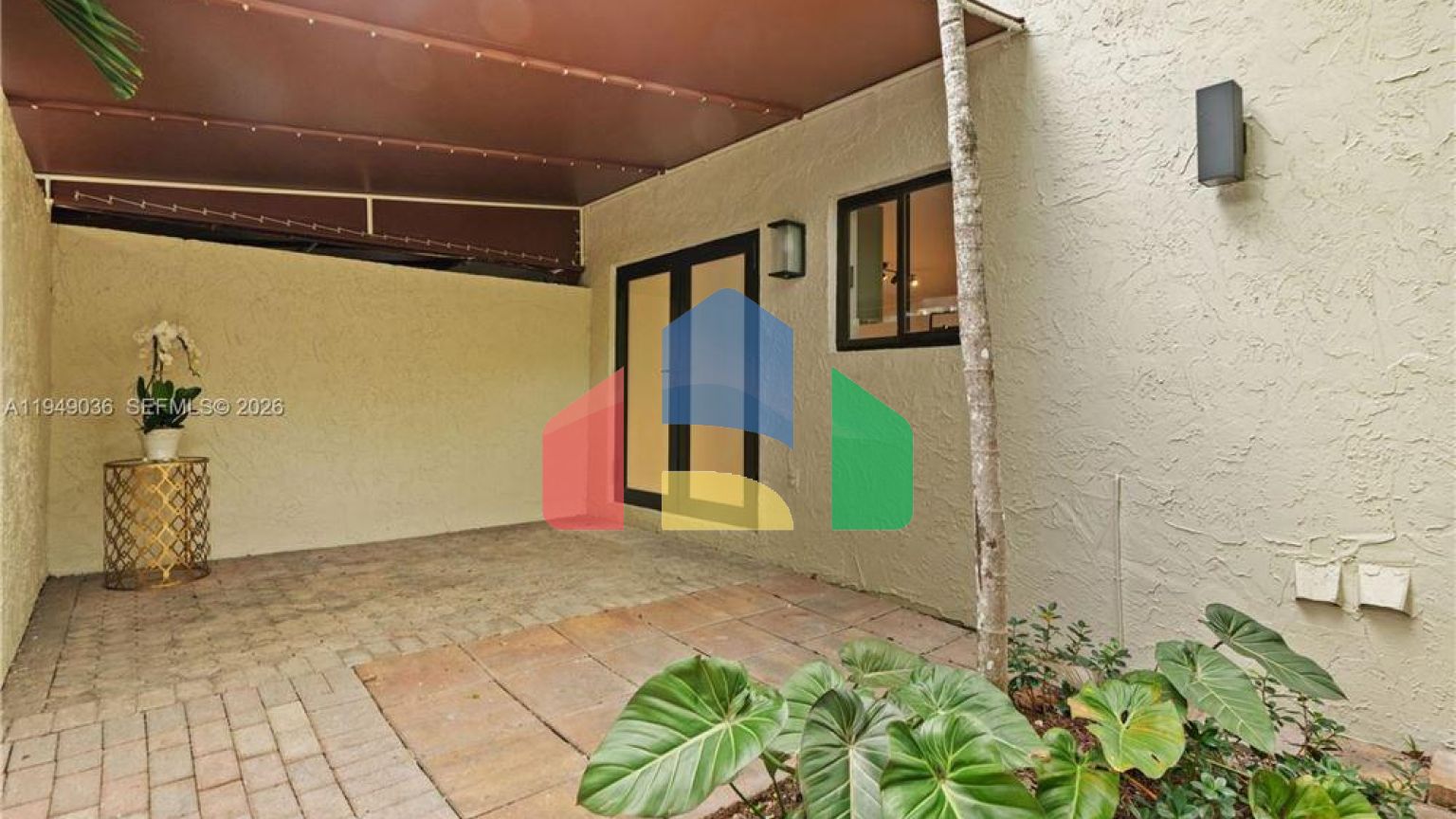 Residential - Townhouse - Miami, Florida, United States - United States