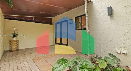 Residential - Townhouse - Miami, Florida, United States - United States