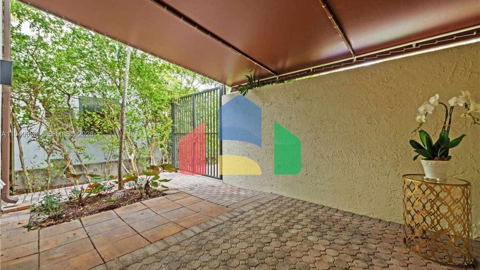 Residential - Townhouse - Miami, Florida, United States - United States