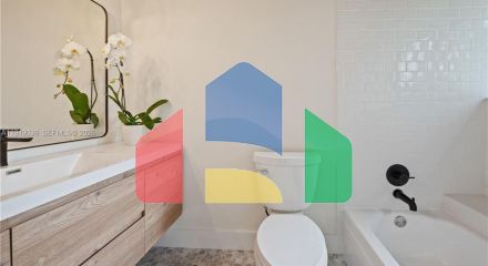 Residential - Townhouse - Miami, Florida, United States - United States