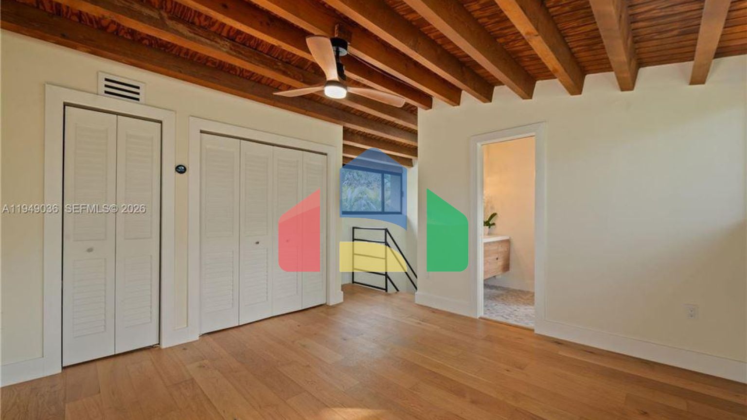 Residential - Townhouse - Miami, Florida, United States - United States