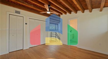 Residential - Townhouse - Miami, Florida, United States - United States