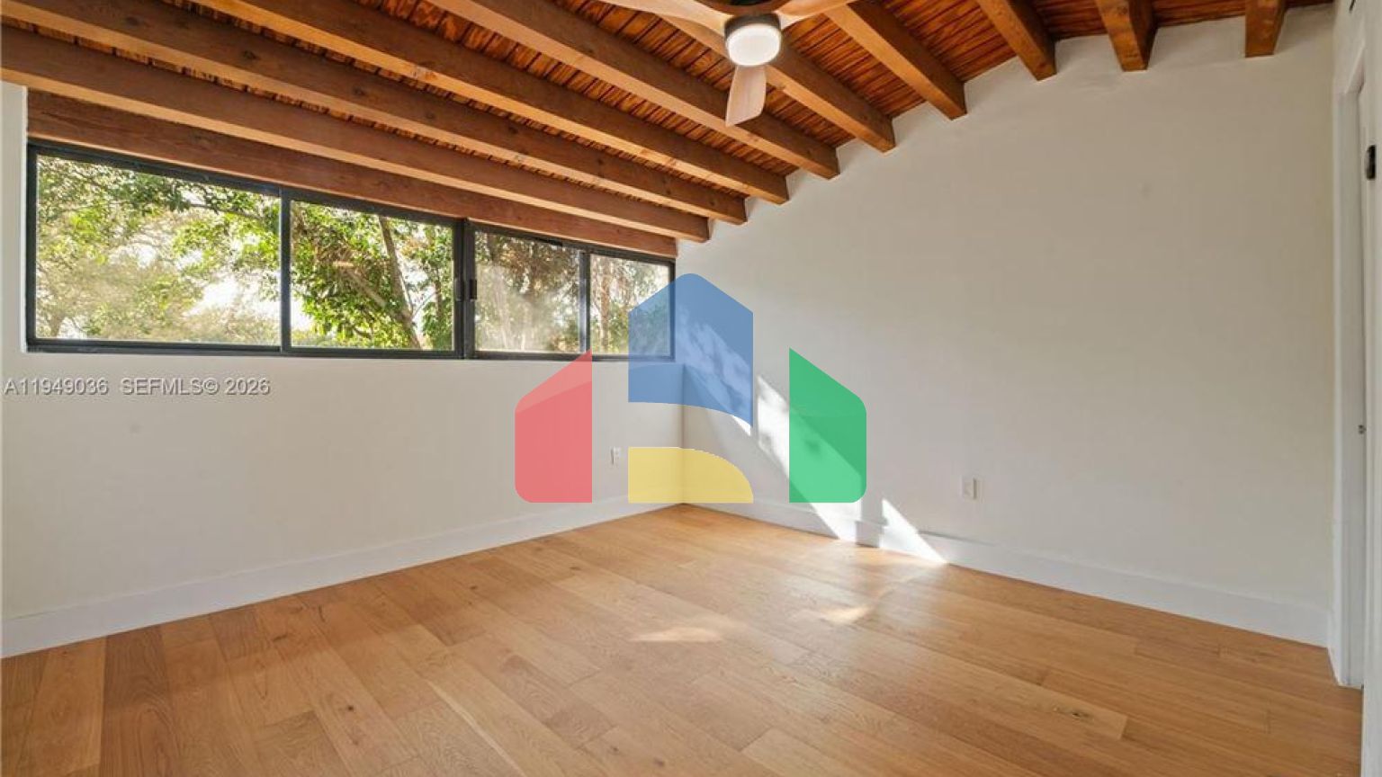 Residential - Townhouse - Miami, Florida, United States - United States