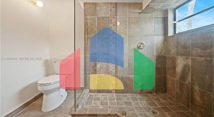 Residential - Townhouse - Miami, Florida, United States - United States