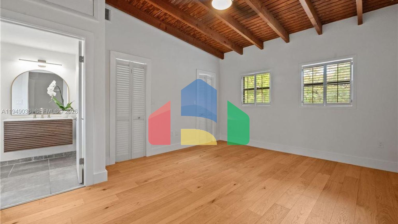 Residential - Townhouse - Miami, Florida, United States - United States