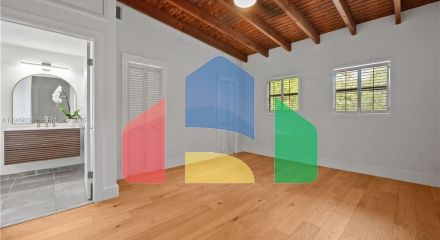 Residential - Townhouse - Miami, Florida, United States - United States